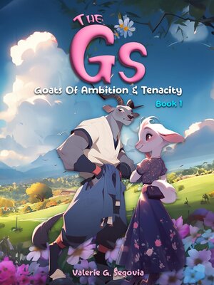 cover image of The Gs
